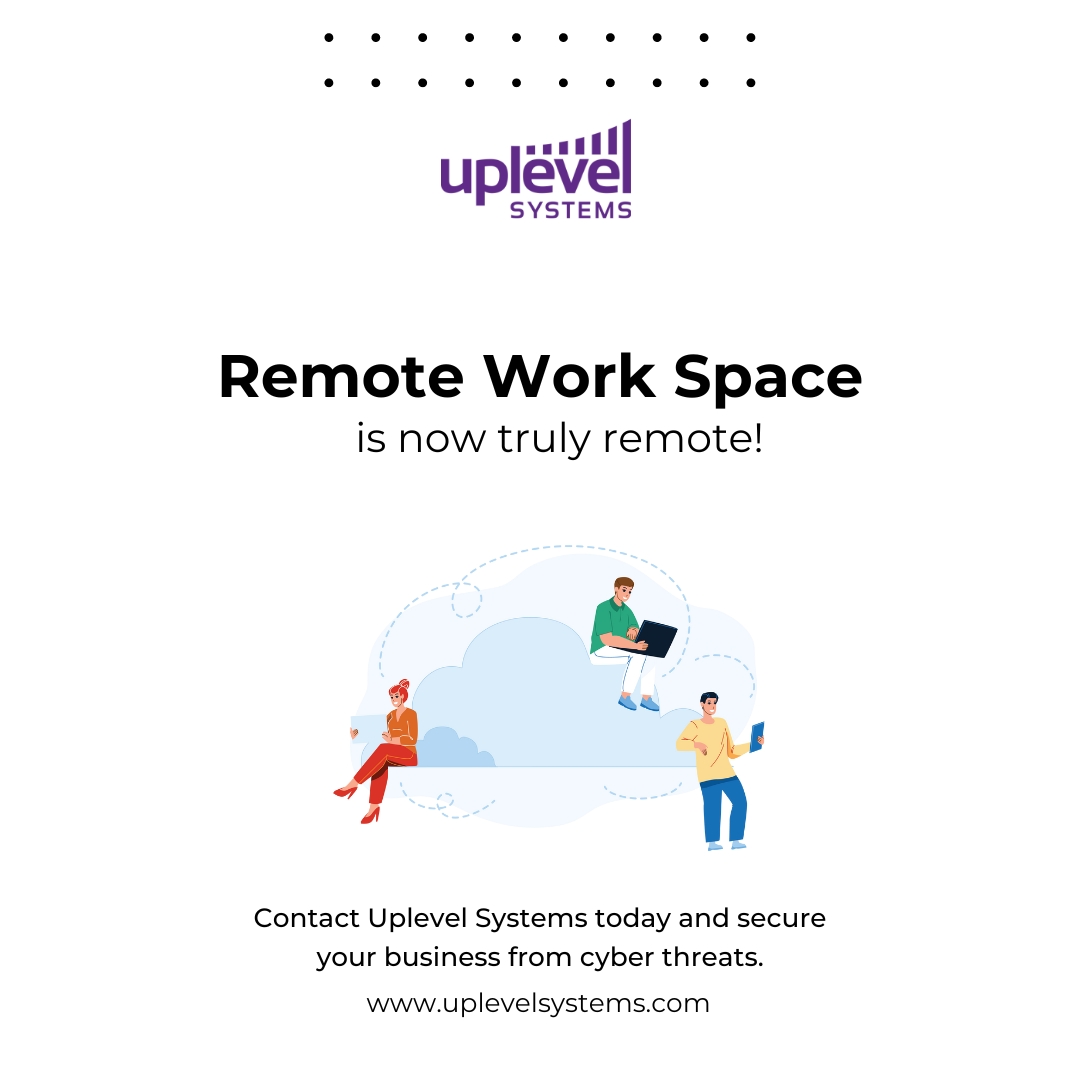 Uplevel Systems tweet media