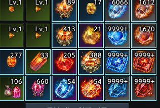 후후 슈모익 대비 완료.