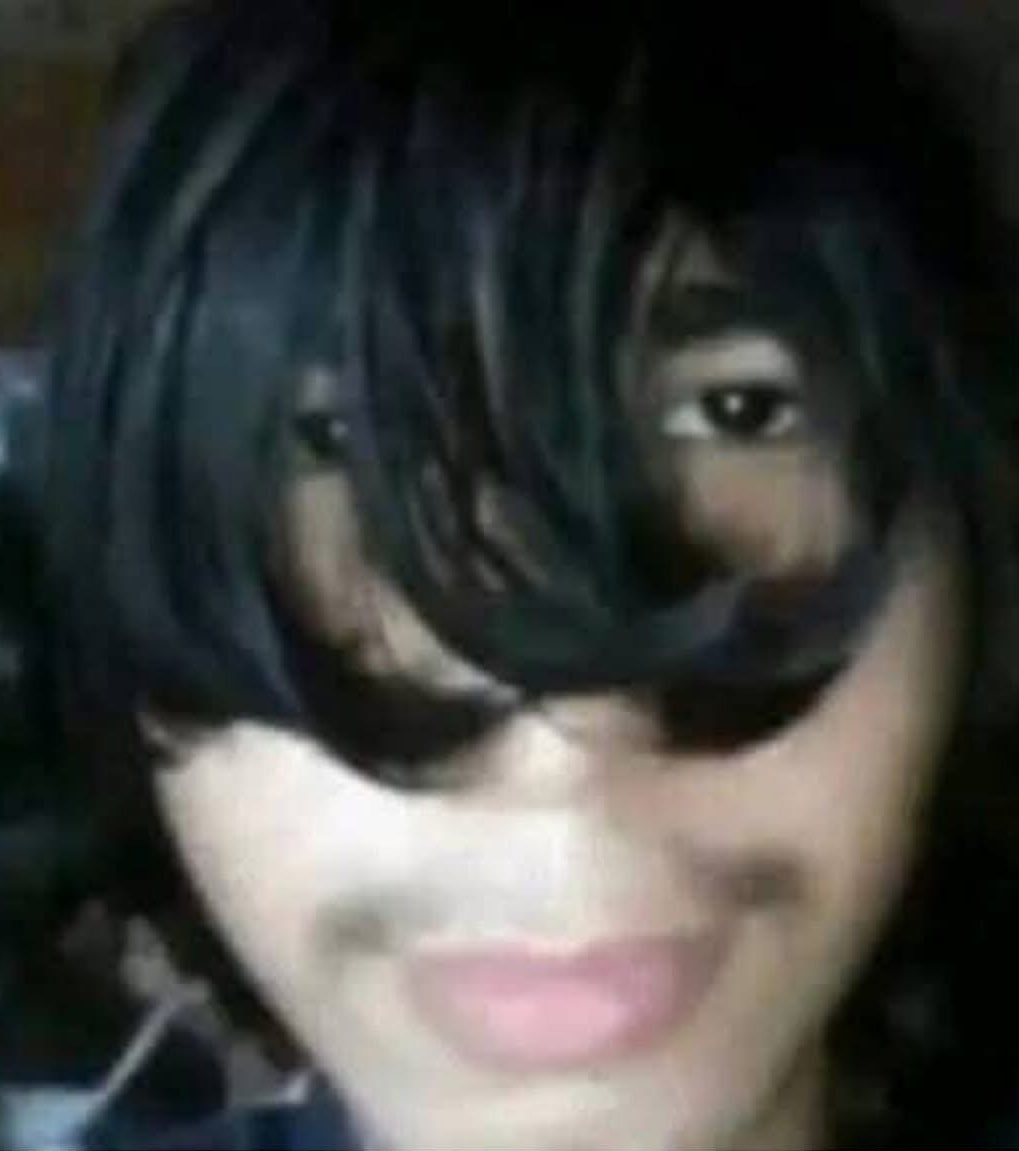 miri gaming (@glitchshay) on Twitter photo 