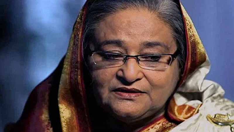 শেখ হাসিনা মূল বিচারের মুখোমুখি হচ্ছেন জানুয়ারিতে