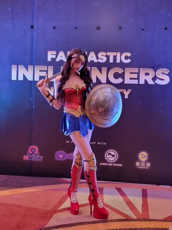 Wonder Gehlee
#GEHLEEDANGCA #UNIS