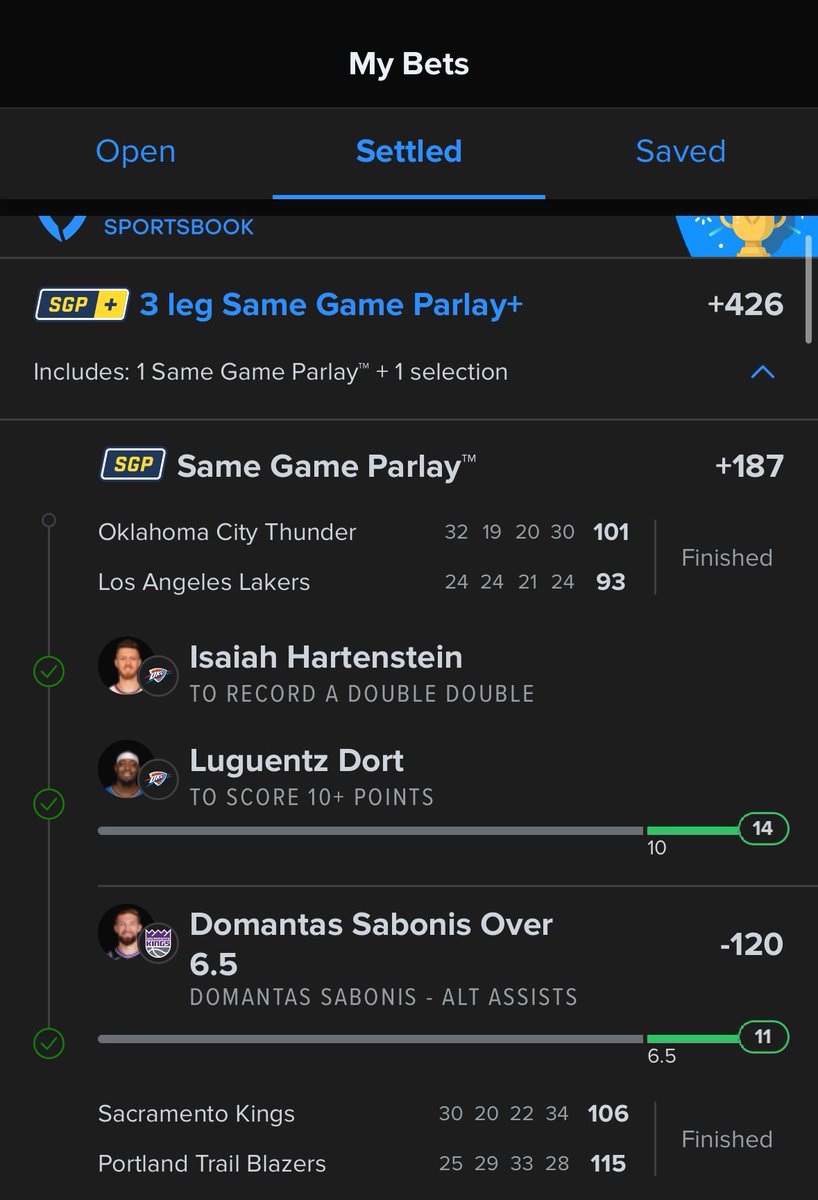 Capper Conglomerate tweet media