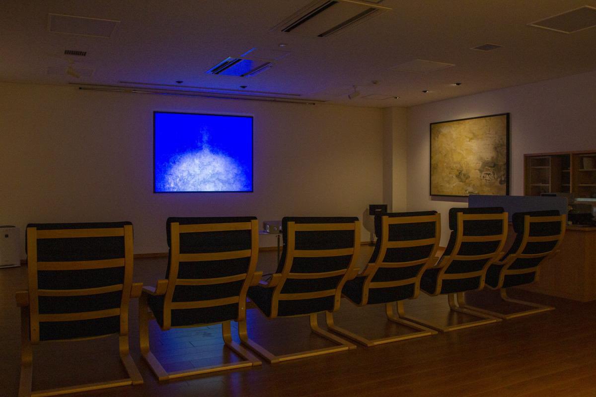 FeelingArts2019's tweet photo. FEELING ARTS centers have been established in medical facilities. In the future, they will also be introduced in companies to enhance employees’ mental health and productivity💫✨

https://t.co/nWISSKSVcZ

#stressmanagement #arttherapy #narrative #meditation https://t.co/r0aurnpiGs