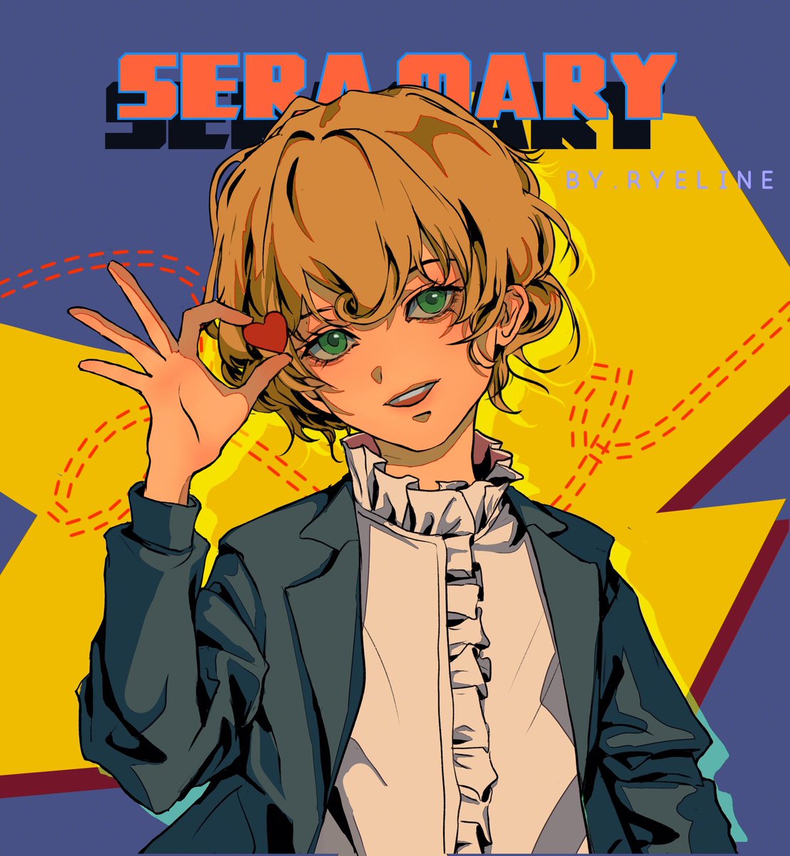 Akai Family
#名探偵コナン #赤井秀一 #羽田秀吉 #世良真純　#赤井家