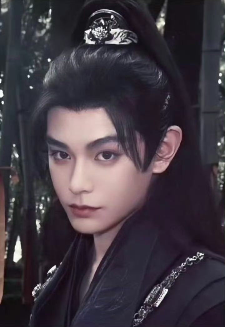 DingYuxi_0720's tweet photo. Ding Yuxi | Ziqi 🐈‍⬛ ྀི

【MuSheng】This picture speaks for itself 𓍯𓂃𓏧♡

How can we move on from Ziqi?🥹🥹

#ติงอวี่ซี #DingYuxi #丁禹兮 #정우혜
#永夜星河 #LovegameinEasternFantasy
#ดารารักนิรันดร์ #Fansedit https://t.co/8bwl3z9heS