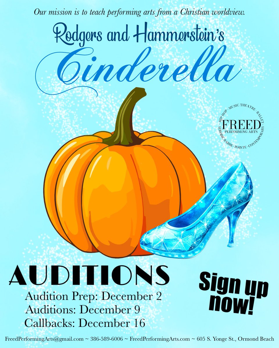 👑🩰Consider this your formal invitation to my next directing project. I’m so excited!!!🤩🏰

Create your free account to sing🎤 , dance🕺🏻, and act🎭 at the following link: dancestudio-pro.com/online/freedpe…

#wearefreed💃🏽✝️🕺🏾 #funny #musical #love  #artisticexpression #write