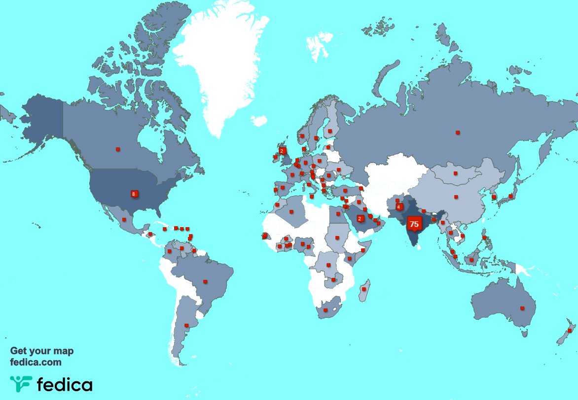 drsamonline's tweet photo. Special thank you to my 6 new followers from Japan, and more last week. https://t.co/nEMHuofci7 https://t.co/Od9jG2BZpy