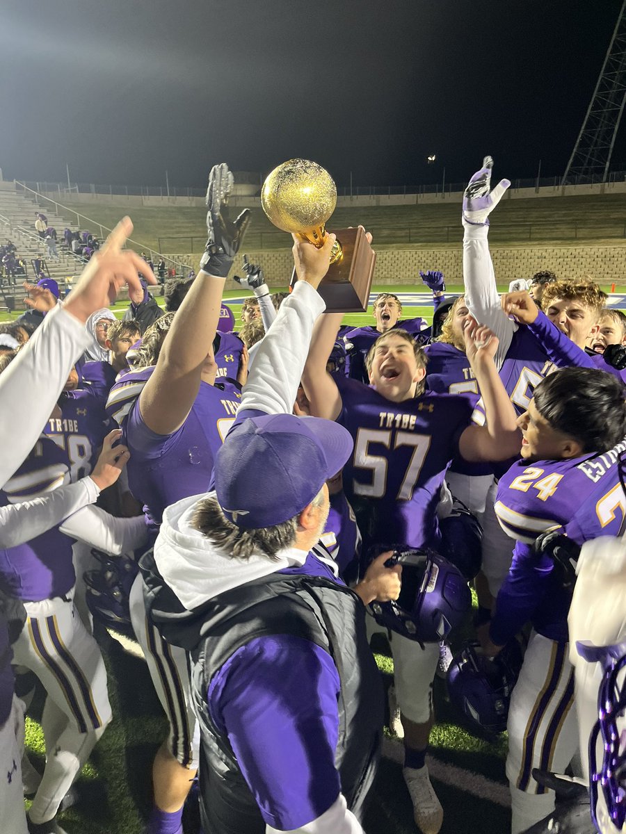 Alvarado Indian Football tweet media