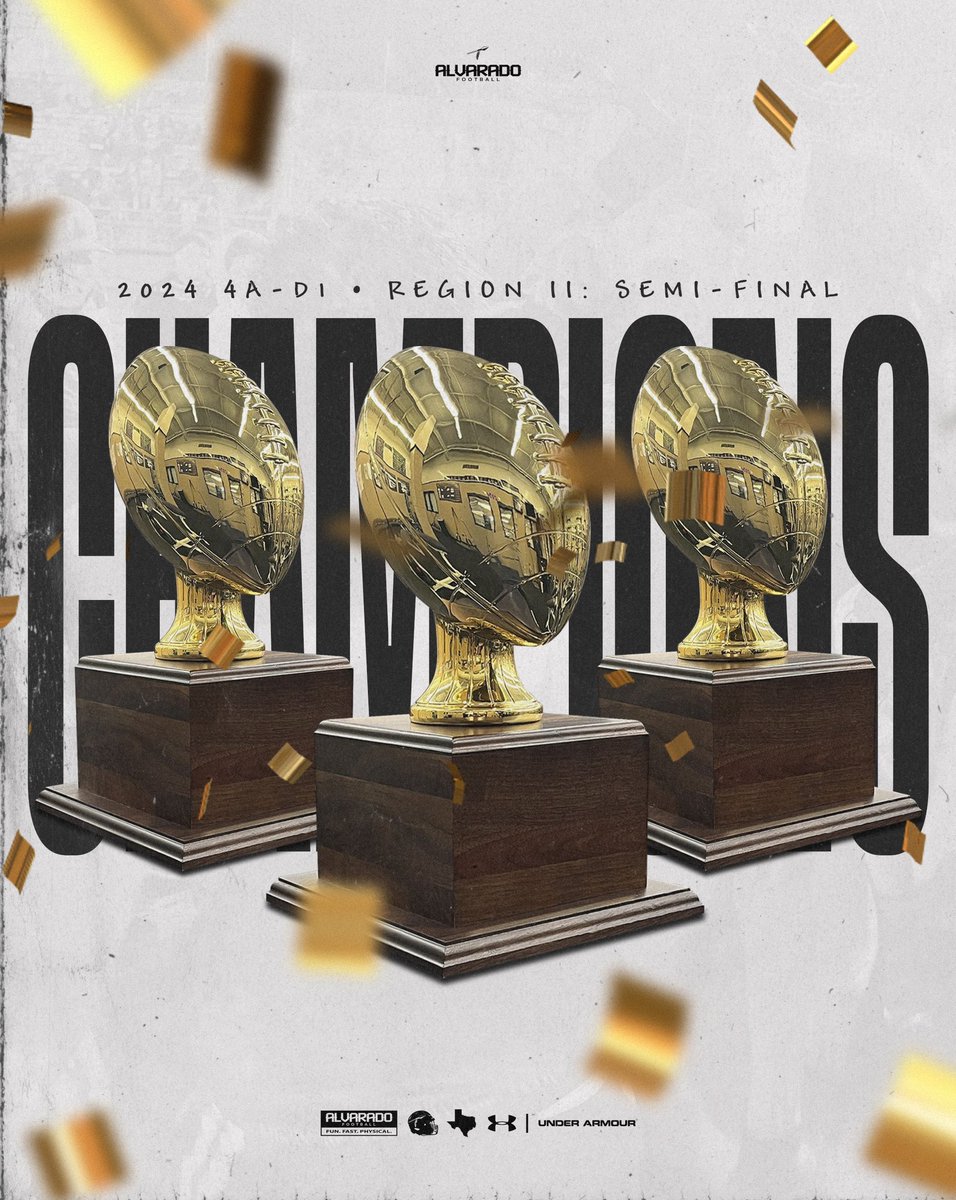 Alvarado Indian Football tweet media