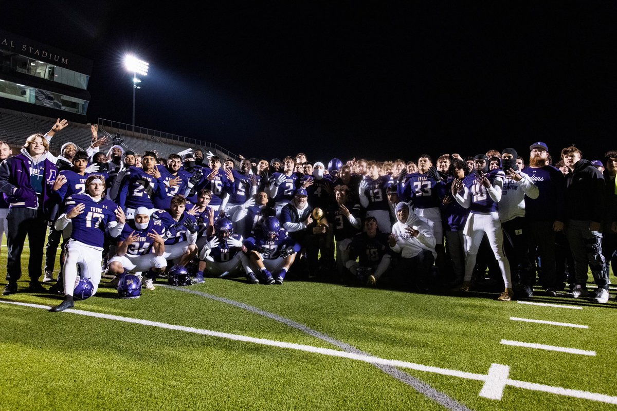 Alvarado Indian Football tweet media