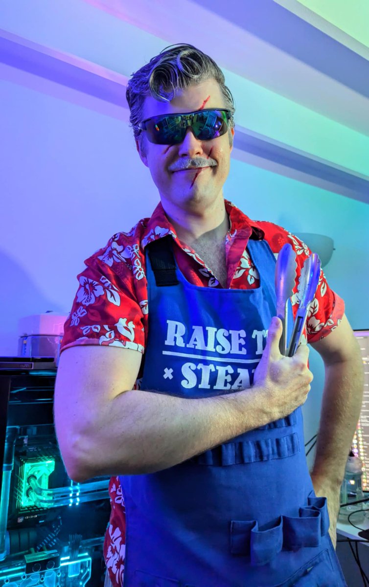 PKambara 🔨🔨🔨 tweet media