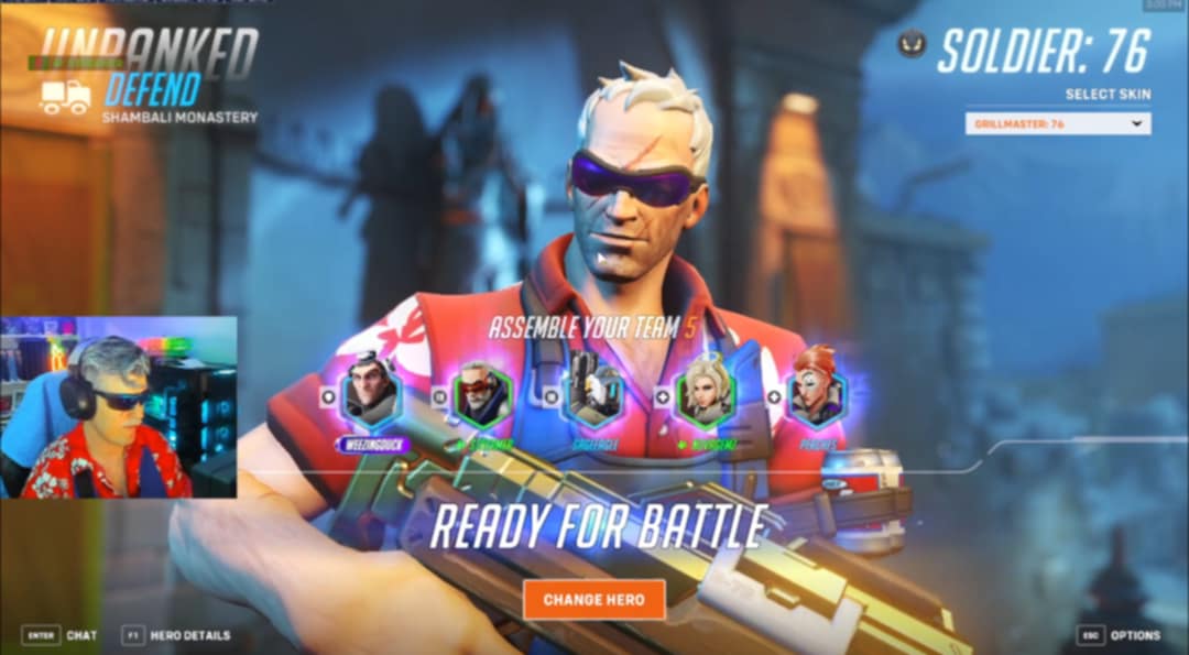 PKambara 🔨🔨🔨 tweet media