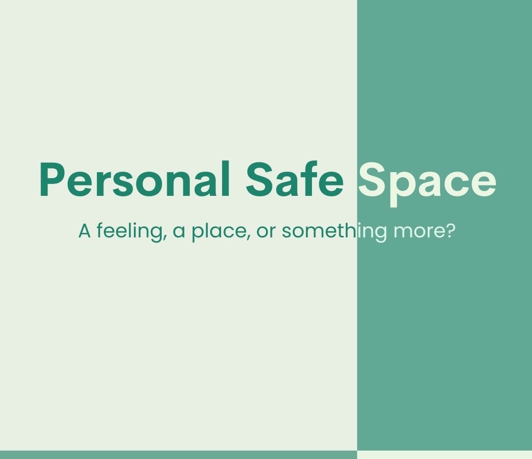 Iamneerajgaba's tweet photo. Everyone yearns for it, very few understand how rooted this need is, and how every aspect of our lives affects it. Sometimes we find it alone, sometimes with friends/family/colleagues.

#safespace #findingself #feelingsafe #beingyourself #nojudgement https://t.co/QtoqXKYt2Y