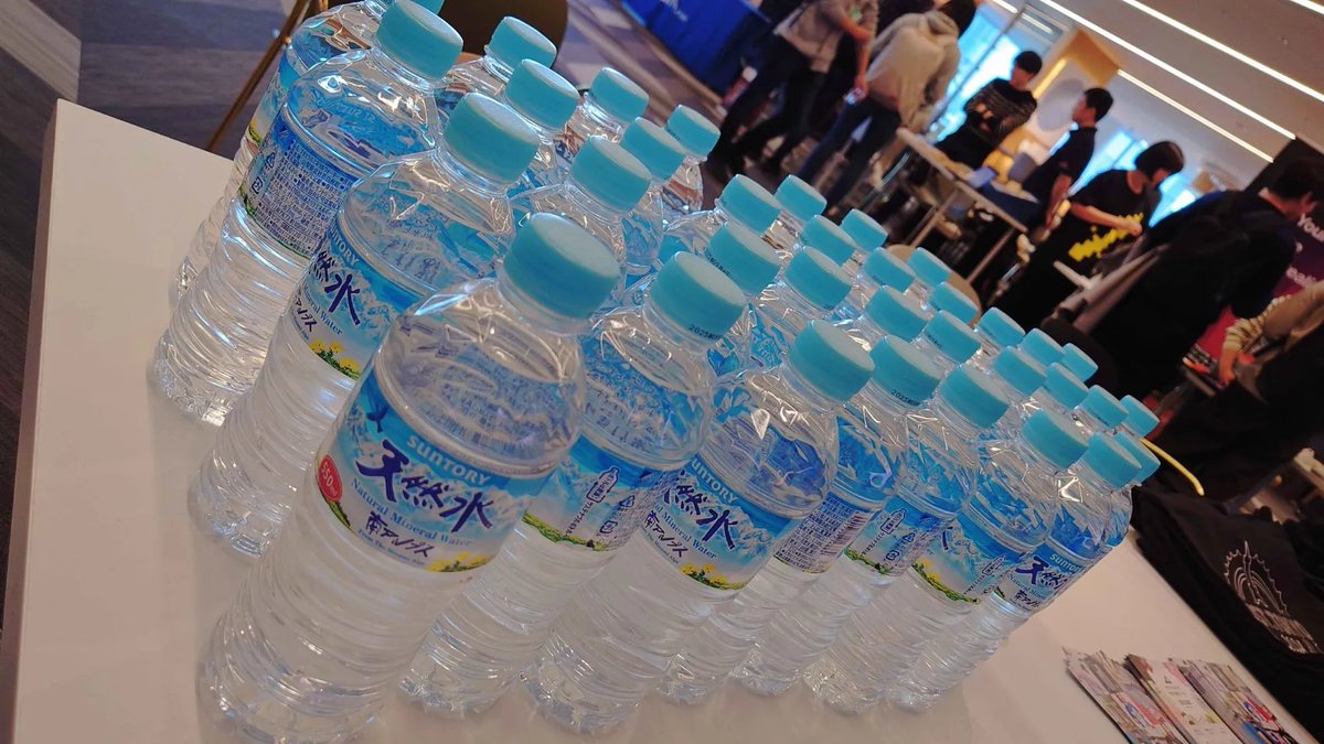 Rust.Tokyo tweet media