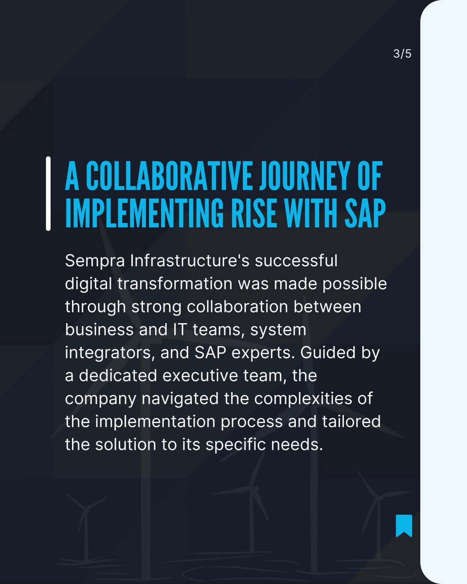jlastire's tweet photo. #RISE with #SAP https://t.co/jJ5ZTpsjza