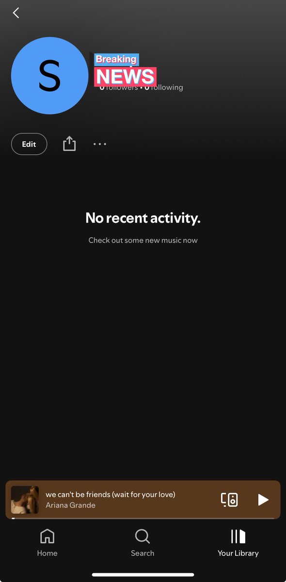 shoongkwan's tweet photo. availed spotify prem 2m tysm for smooth transaction #kiaravouchie @cooooonb5 https://t.co/bHxRdX7MNp