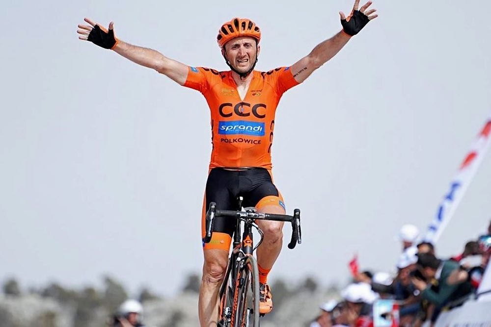 Miroir2Cyclisme's tweet photo. Ils sont décédés un 30 novembre | They died on November 30th
🕯️ José Catieau (30 nov. 2023)
🕯️ Davide Rebellin (30 nov. 2022)
📸 DR
#DavideRebellin #JoseCatieau #TDF1973 #cyclisme #ciclismo #cyclisme #DOTD https://t.co/n2bqkNK9PR