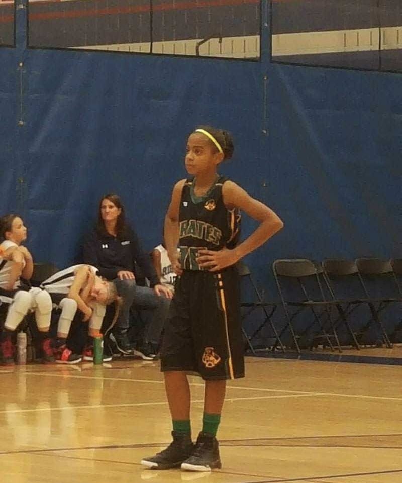 I’m excited to announce that I have decided to continue my academic and basketball career at Hamline University. I would like to thanks my family and friends. I also would like to thank the Hamline coaching staff for believing in me. Go Pipers !!!❤️🖤