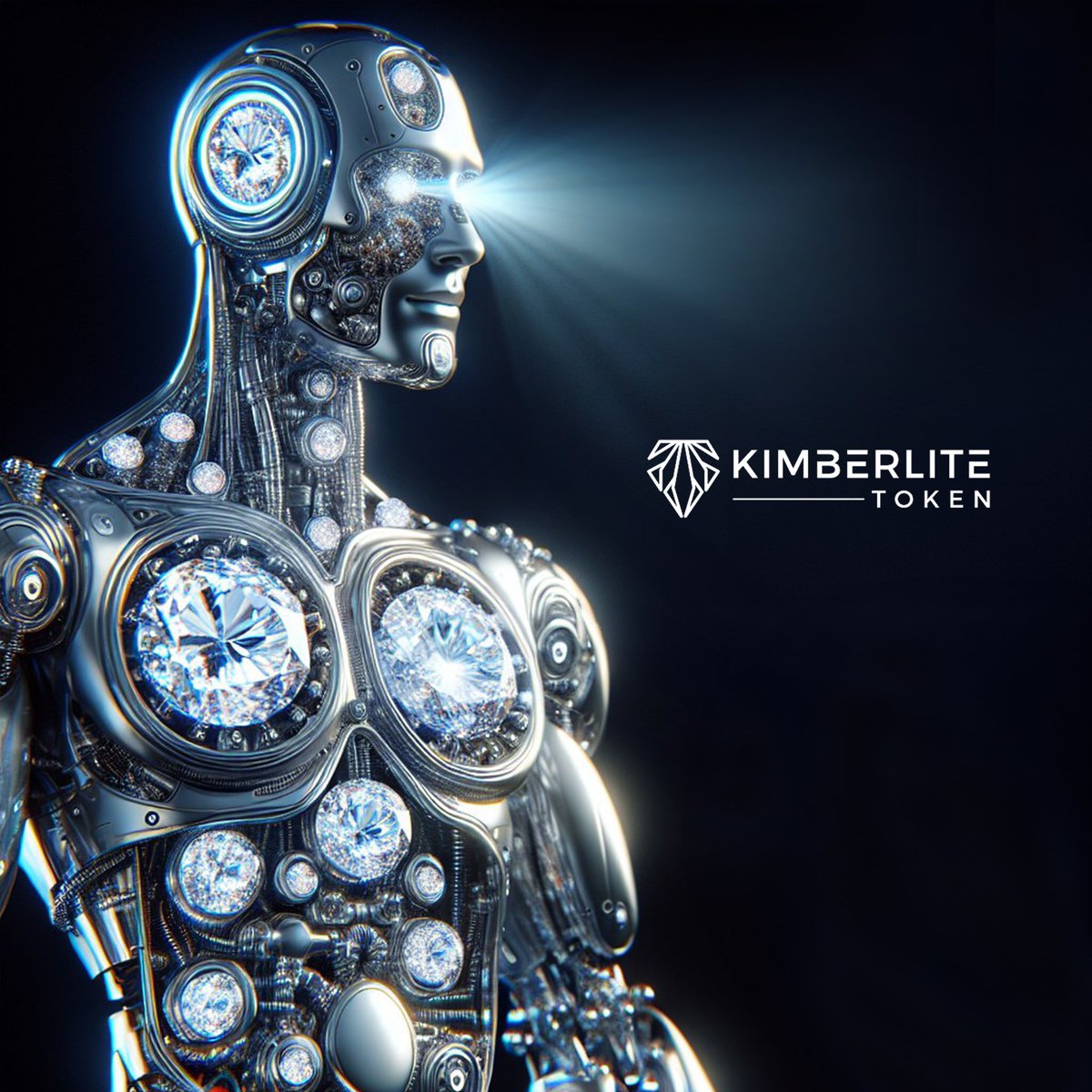 JayRiddlez's tweet image. Change your life with the next big move in crypto by investing in the RWA of all RWAs - @KimberliteToken💎🚀 You've never seen a more bullish utility token in your life! $KIMBER will surpass expectations🔥

@HsakaTrades @CryptoGFishere @JakeGagain #Kimberlite #KIMBER #Web3 #TNFTS