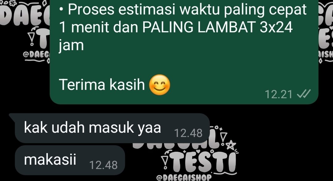 Avery. jual followers 6600+ testimonials tweet media