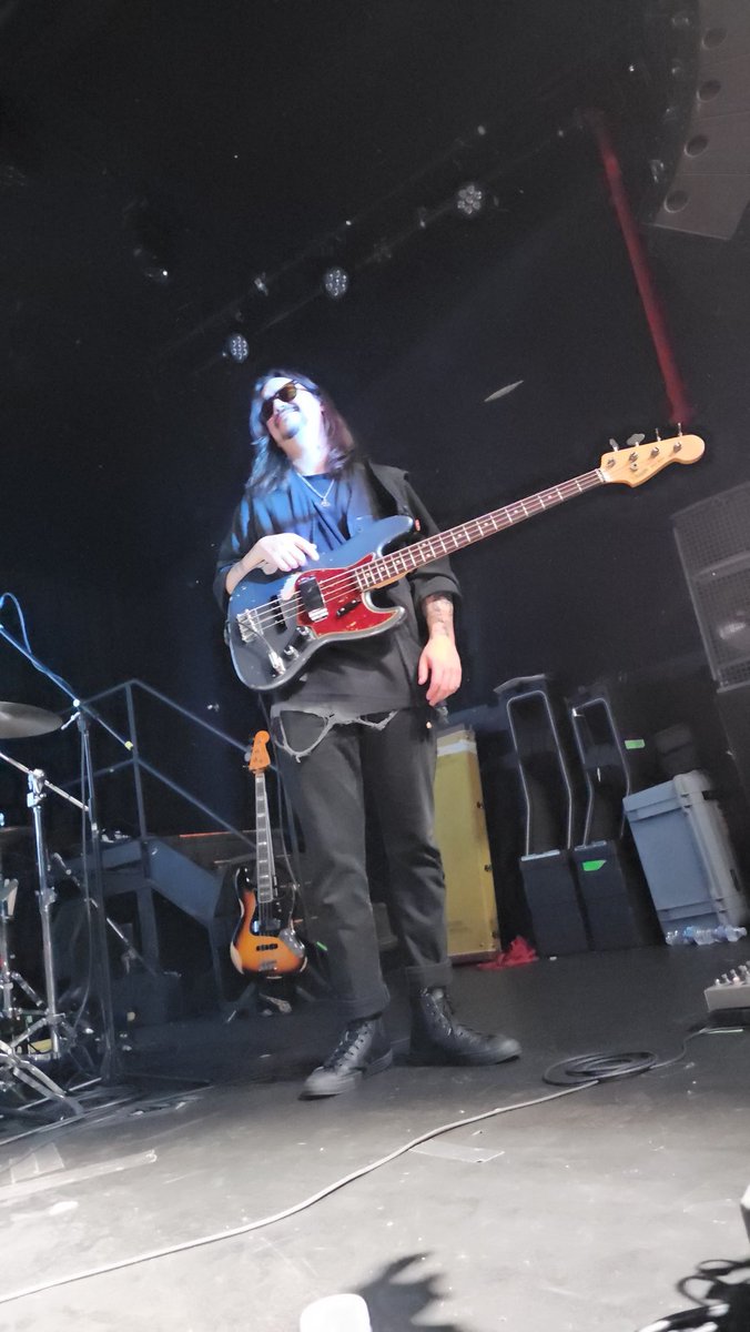 LVJYNation's tweet photo. π§΅ It's time to hit the hay, but I had to share some shots from tonight's epic show!!! -L
#RFTNY #lovejoy #resourcesforteaching #resourcesforteachingtour #LoveforLovejoy https://t.co/onbNNhytyJ