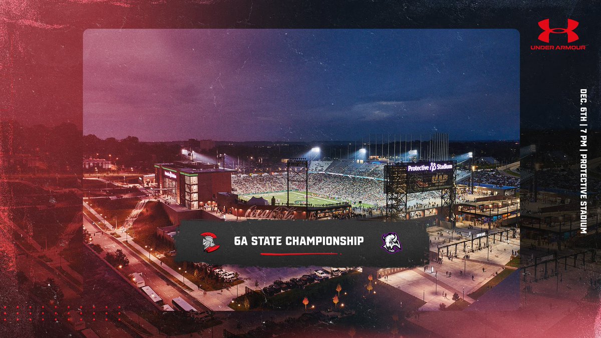 Next Friday!!!! 1-0 one last time!