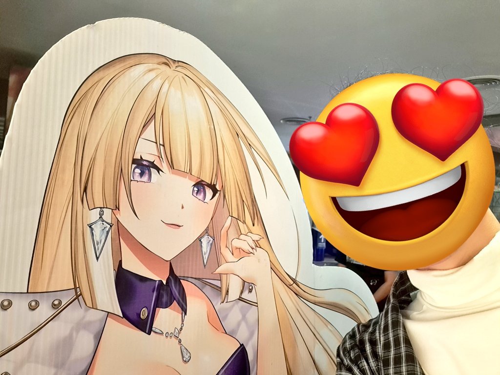 Ton_ZoN_'s tweet image. มาหาแล้วนะคั้บบบ🤍✨✨

#ZONATA #Sigmafangs
#cerakins #fumihausu
#PLG4ANNI #POLYGONARTIFACT #PolygonProject #PLG