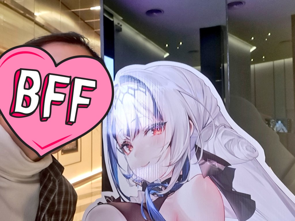 Ton_ZoN_'s tweet image. มาหาแล้วนะคั้บบบ🤍✨✨

#ZONATA #Sigmafangs
#cerakins #fumihausu
#PLG4ANNI #POLYGONARTIFACT #PolygonProject #PLG