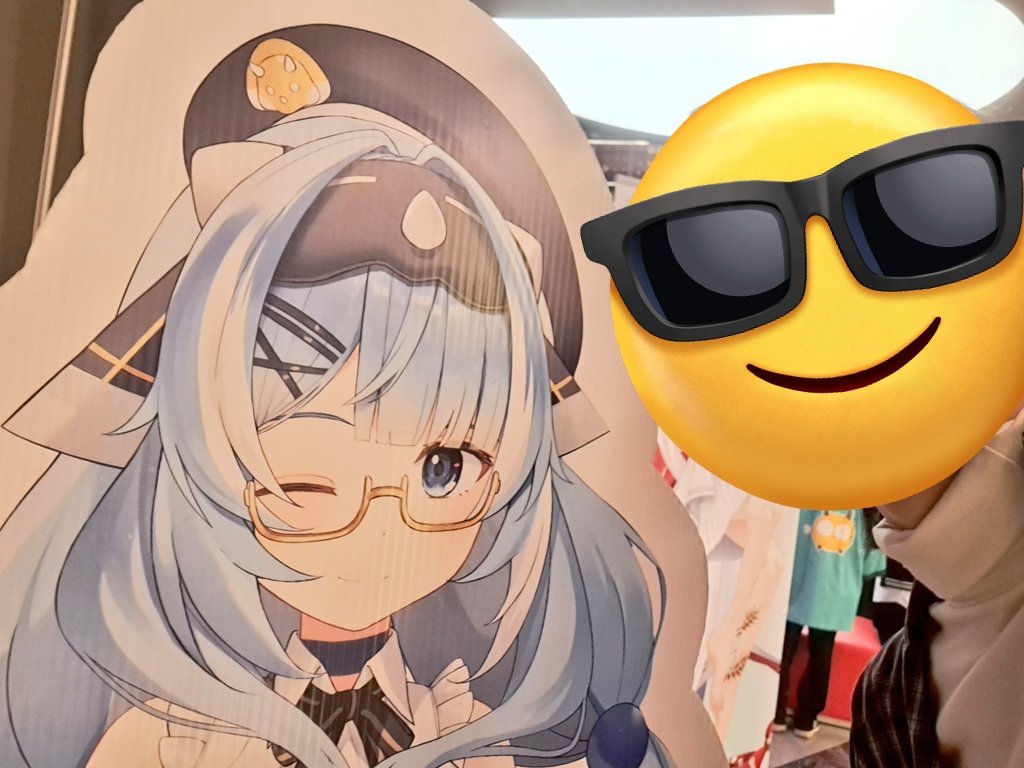 Ton_ZoN_'s tweet image. มาหาแล้วนะคั้บบบ🤍✨✨

#ZONATA #Sigmafangs
#cerakins #fumihausu
#PLG4ANNI #POLYGONARTIFACT #PolygonProject #PLG