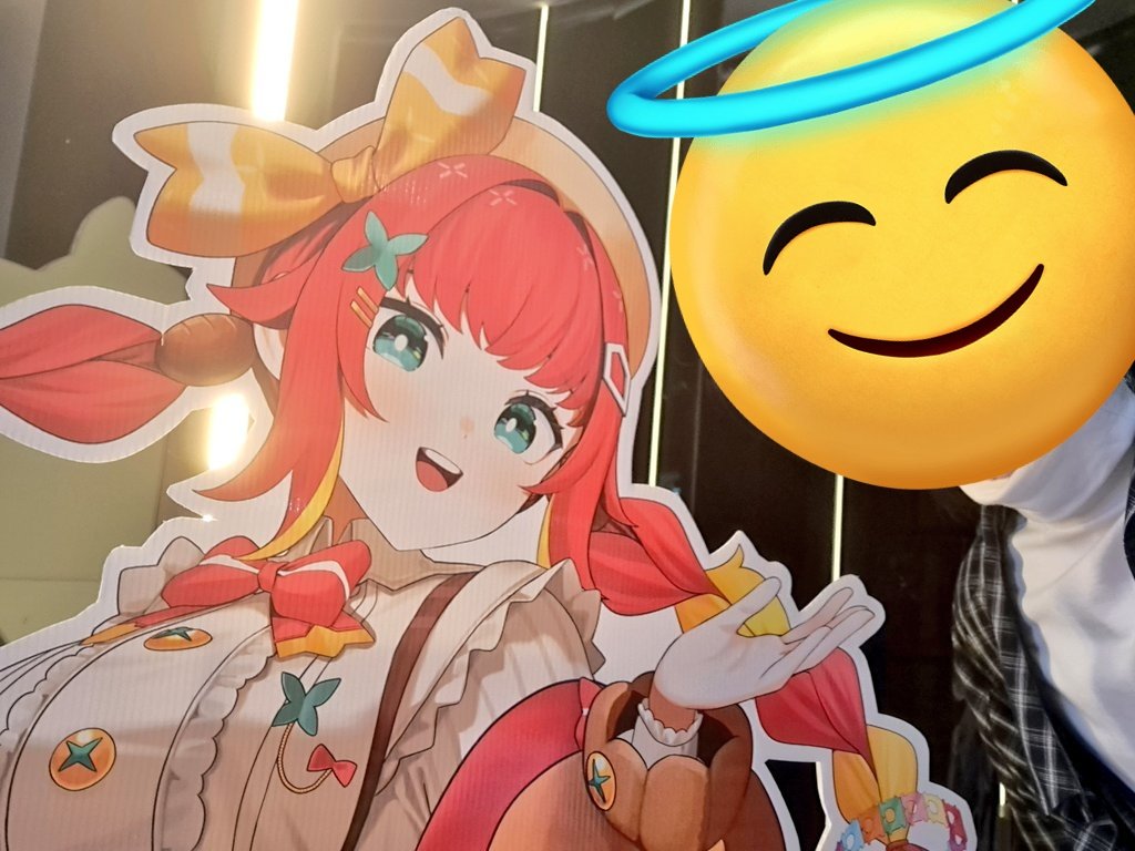 Ton_ZoN_'s tweet image. มาหาแล้วนะคั้บบบ🤍✨✨

#ZONATA #Sigmafangs
#cerakins #fumihausu
#PLG4ANNI #POLYGONARTIFACT #PolygonProject #PLG