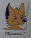 Blarbby's tweet photo. @Trippy_Fox Legendary imagery https://t.co/ACeE5o4zWe