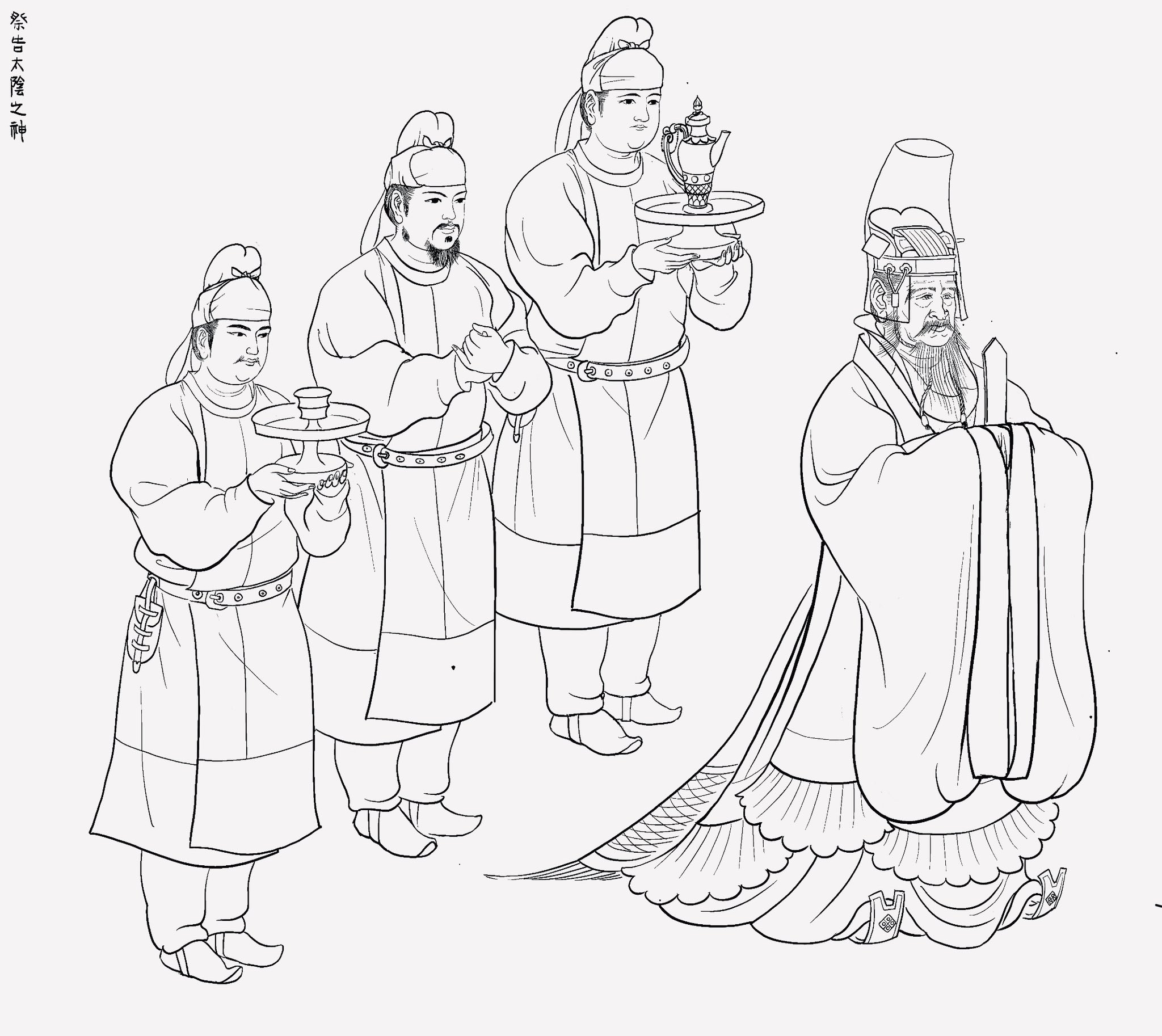 墨湫龍 (@loong20181214) / X