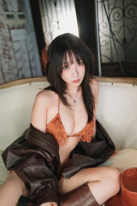 Twitterのコスプレ画像23