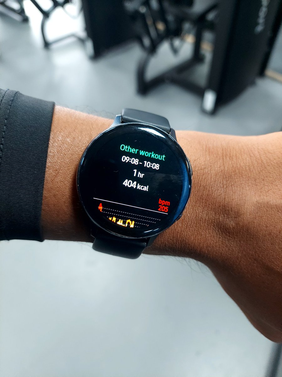 Somesh Pal | Fitness Coach tweet media