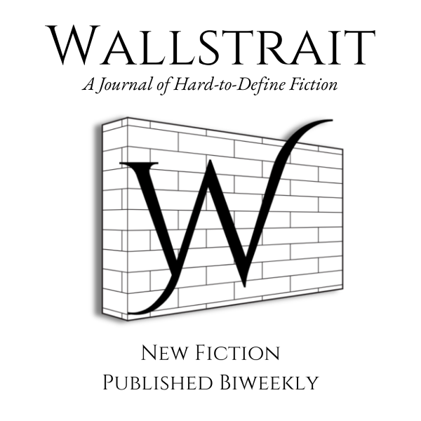 Wallstrait: A Literary Journal of Hard-to-Define Fiction ⭐ (@Wallstrait) will be closing to submissions soon for Fiction. duotrope.com/duosuma/submit… #CallforSubmissions