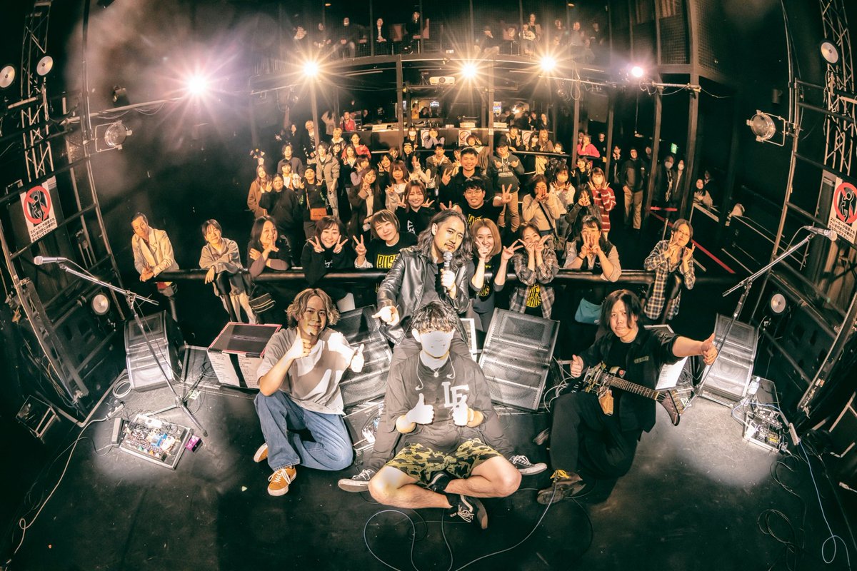 PUSH REG LEADs tweet media