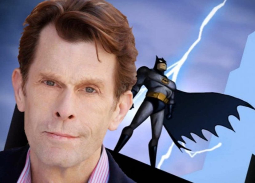 TheAnimatedBat's tweet image. Happy birthday to Batman himself, @RealKevinConroy
The voice of Batman / Bruce Wayne.
Thank you for everything, Sir.
You will always be missed. 🖤
Born: November 30th, 1955
Passed away: November 10th, 2022