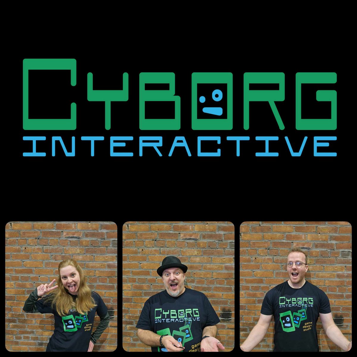 Cyborg Interactive Cyborg Interactive (@cyborg_interact) / Posts / X