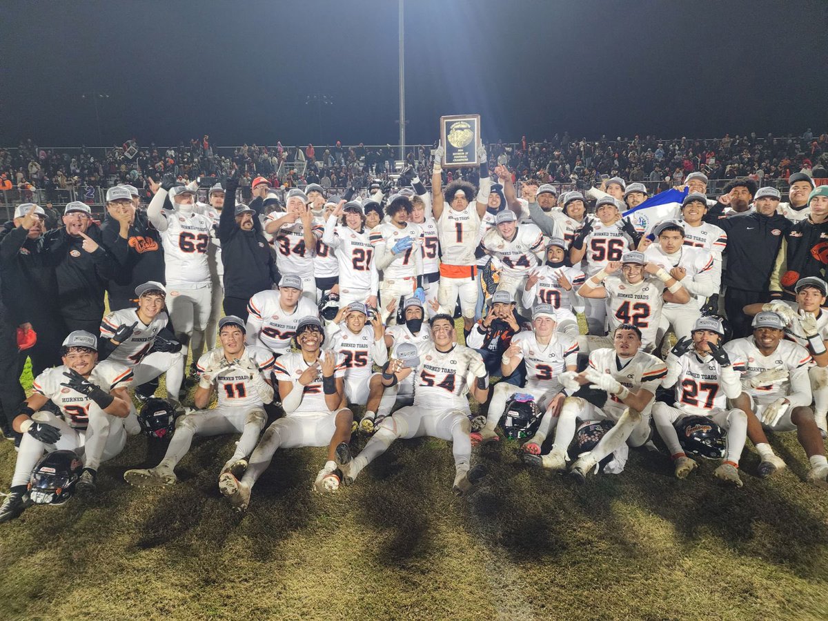 CIF Central Section tweet media