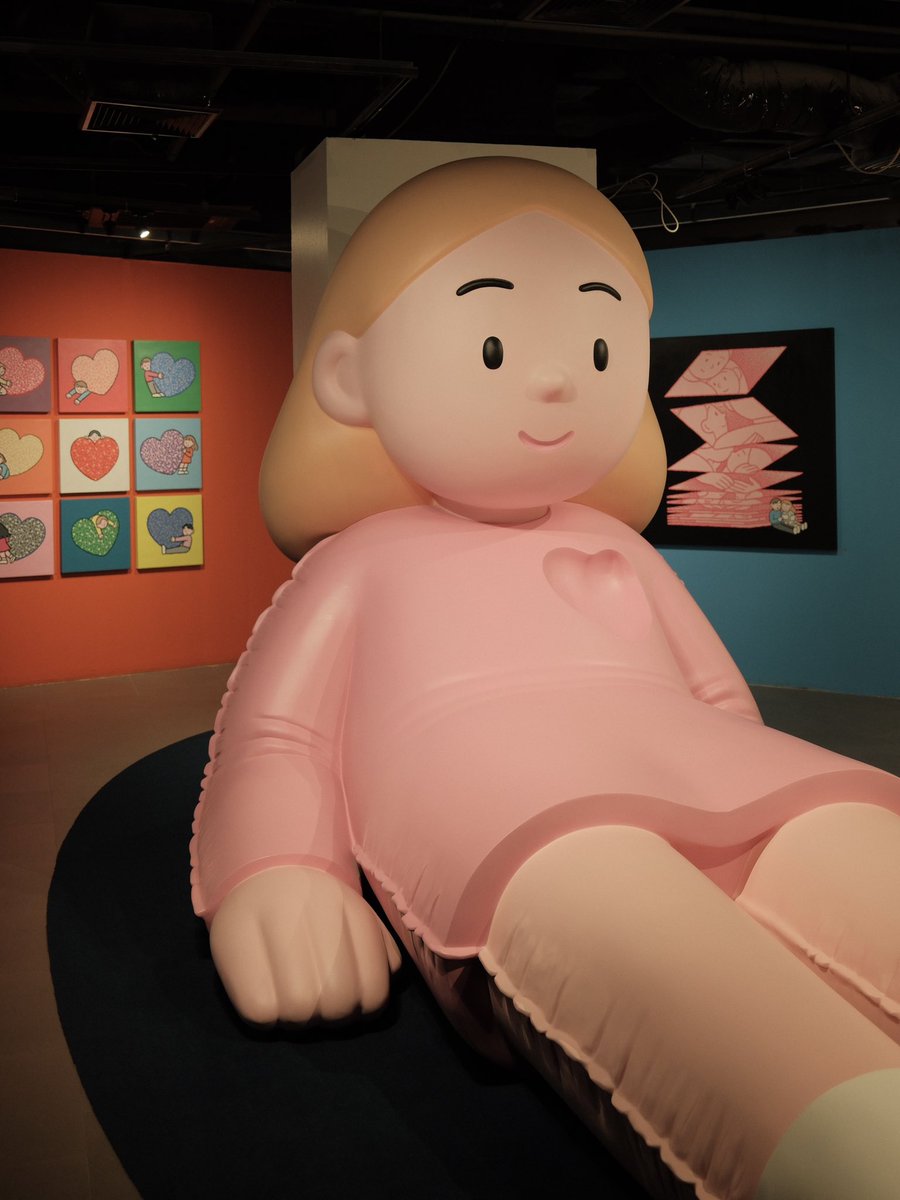 วันนี้อากาศดี เลยมาชวนไปเดินเล่นซอยเจริญกรุง30  กันคับ 🥺🎄☃️
📍ร้าน Convo > HAY Bangkok > River City 
รายละเอียดใน Thread ข้างล่างน้า ✨