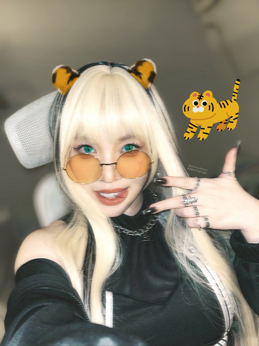abbunnyknight's tweet photo. ๐ฏ๐
?
#่้ๅฆ็ฌ่ #holodev_is https://t.co/X5CBXdQivM