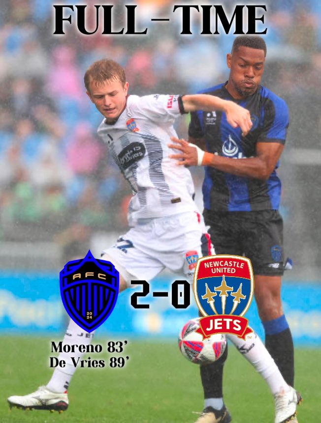 5 wins in a row. ⚔️⚫️🔵