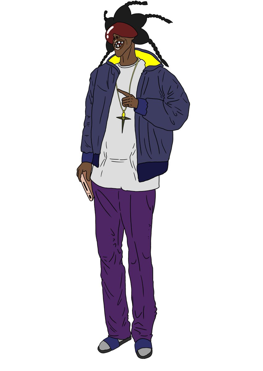 나나나 -Hood- 쿠프 tweet media