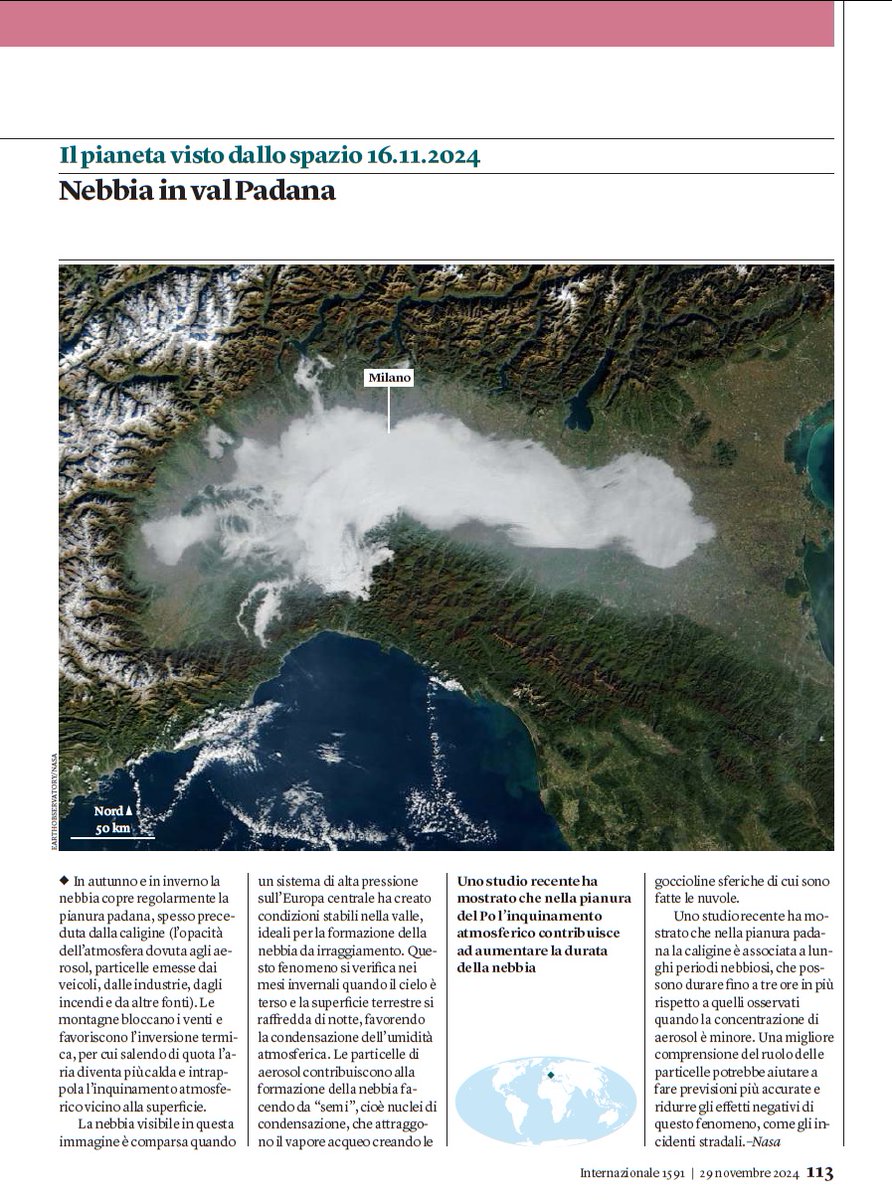 #RespiroUniversale 🌏🌍🌎
🌳💚 🌈♻️🌊
👇
internazionale.it
<a href="/gonufrio/">Giuseppe Onufrio</a>