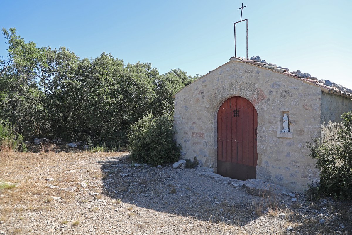 🌳 ⛰ Le Massif du Concors : une idée de #balade pour ce week-end

Entre #Vauvenargues et #Jouques, découvrez le domaine départemental du Taulisson, immense massif boisé offrant de somptueux panoramas.

Niveau de difficulté moyenne 👉 dpt13.fr/Balade-Concors…