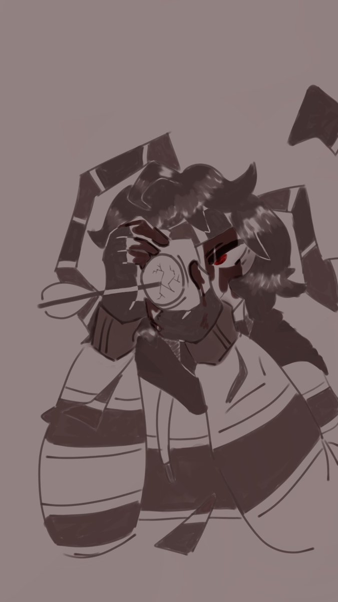 Arthur_1324's tweet photo. #SimulationEvbo #simbo #seavbo Woah, I haven't even finished quackity jevil and I already have another idea in mind https://t.co/qb0PVJ5EF6