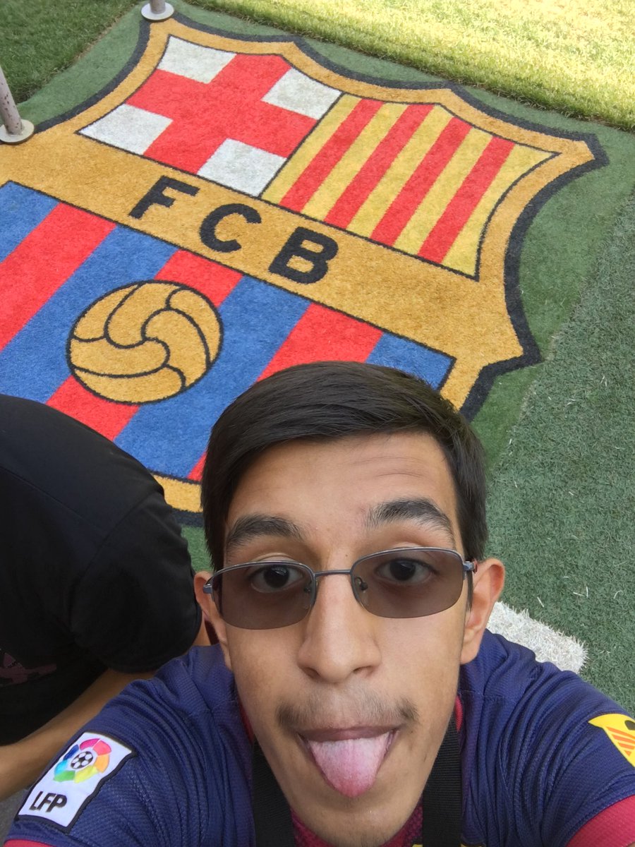 addipankh's tweet photo. Happy 125 years to the club that’s blessed me with years of beautiful football. To another 125 years of beautiful football ❤️💙 @FCBarcelona https://t.co/fH3HFReNSV