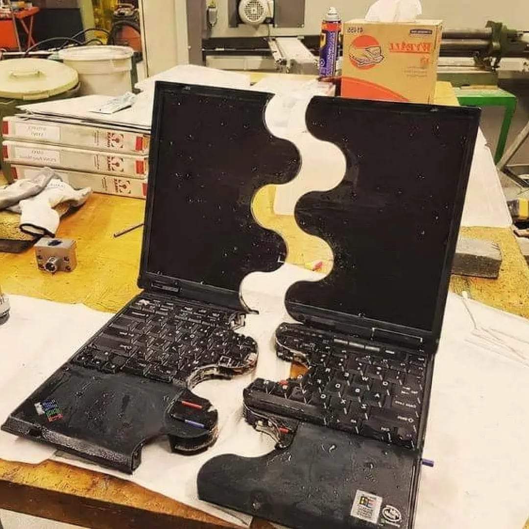 I bought a new laptop, guys, now I'm going to the mountains of Kirtipur.