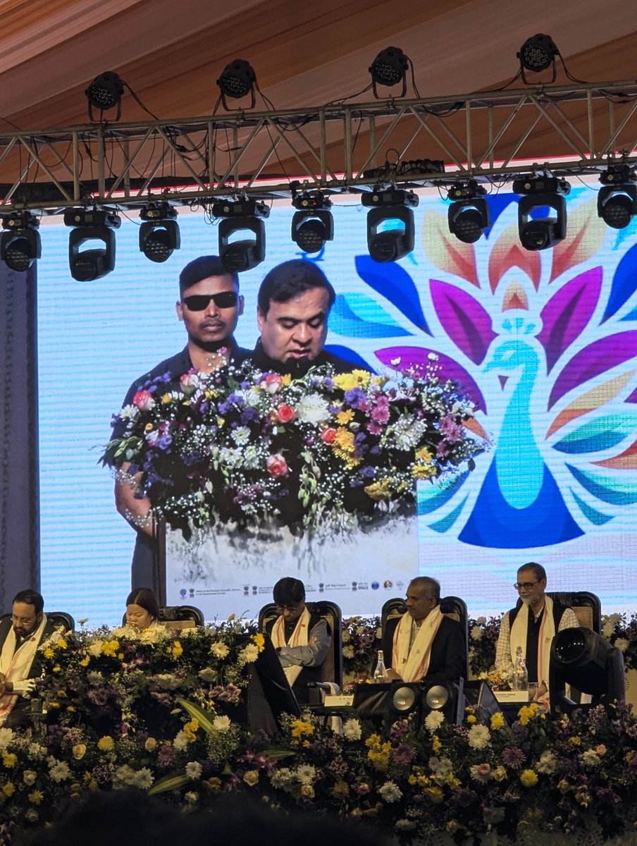 Science India Magazine tweet media