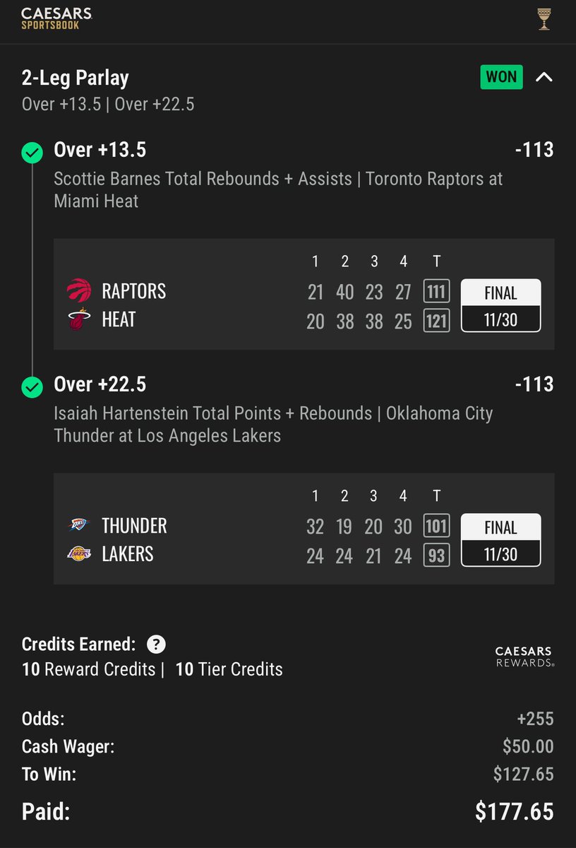 ParlayScience tweet media